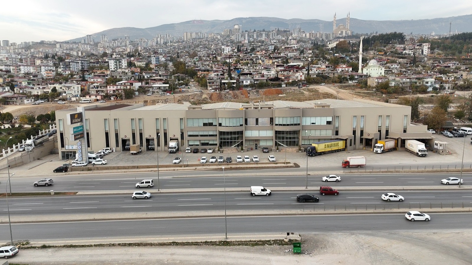  Bellona Mobilya A.Ş. 